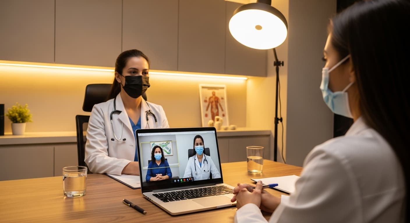 Clinical Consultation