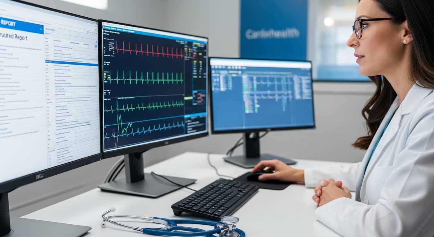Diagnostic Support
